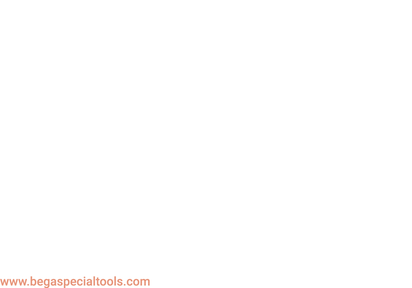 Induction heating specialist Bega Founded in 1978 and headquartered in Vaassen in The Netherlands, Bega Special Tools   